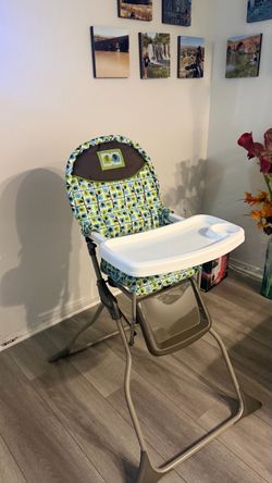 Kids high chair