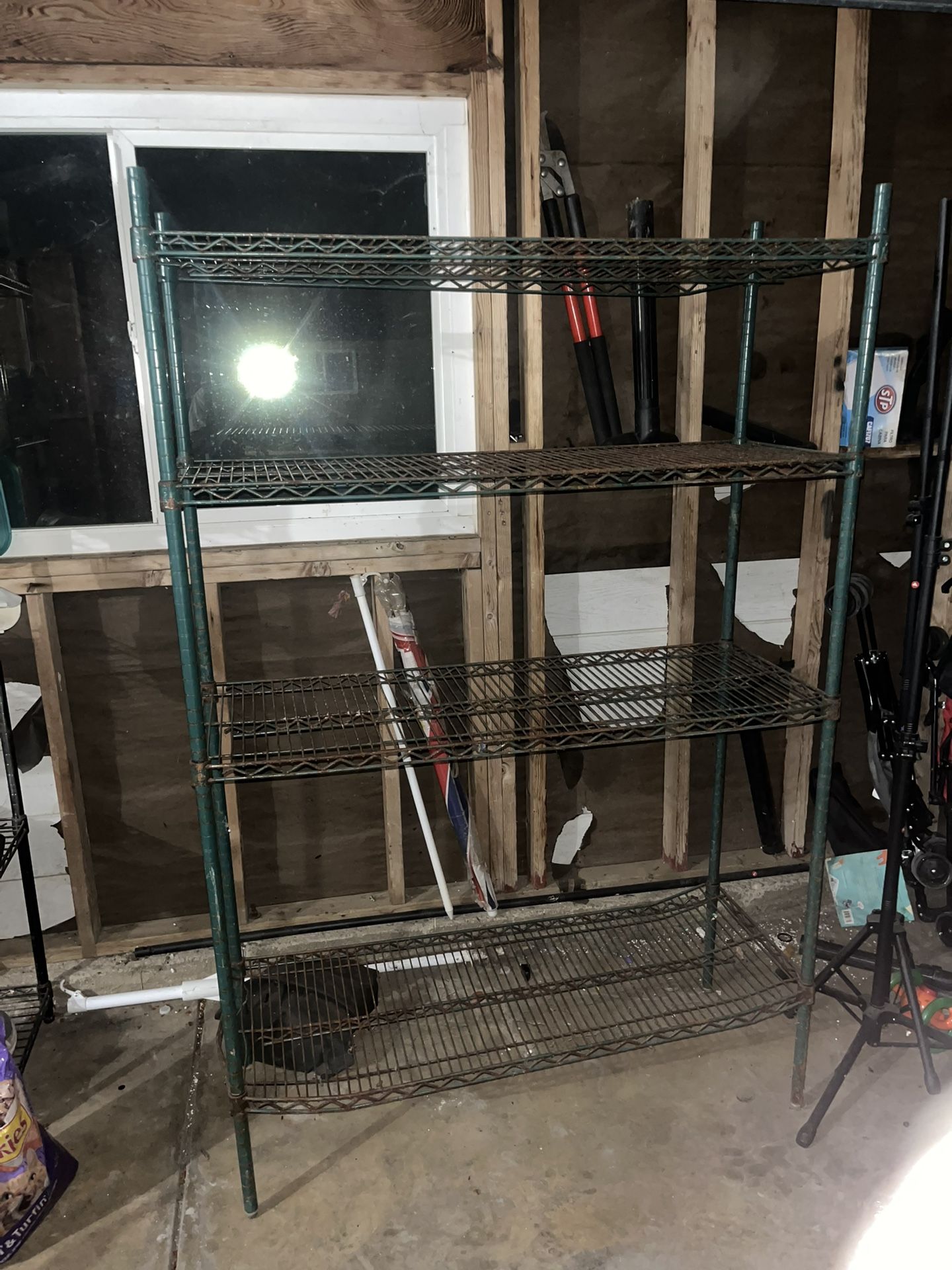 Garage Racks /storage