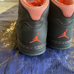 Nike Air Jordan Prime 5 