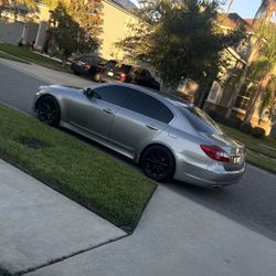 2012 Hyundai Genesis