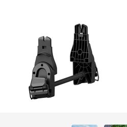 Veer Cruiser Car seat Adaptor - Graco