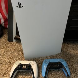 Ps5