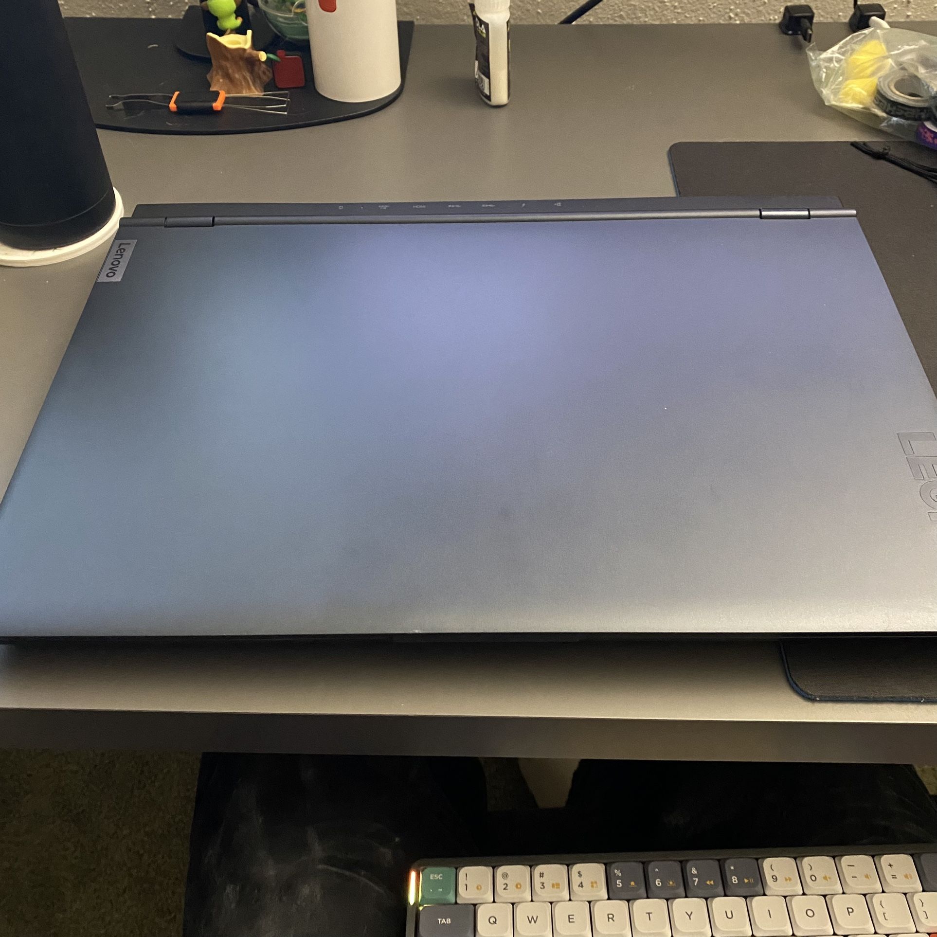 Lenovo Legion 5 Gen 7 GAMING LAPTOP I7-11800H RTX3060