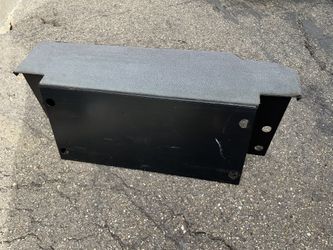 Jeep Wrangler Instatrunk 97-06