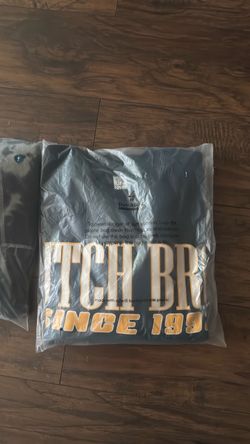 Dutch bros sweaters trade
