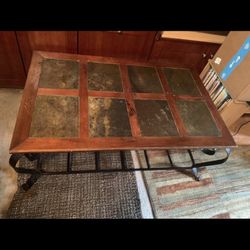 Set for $100 Coffee & end tables