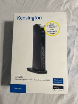 Docking Station