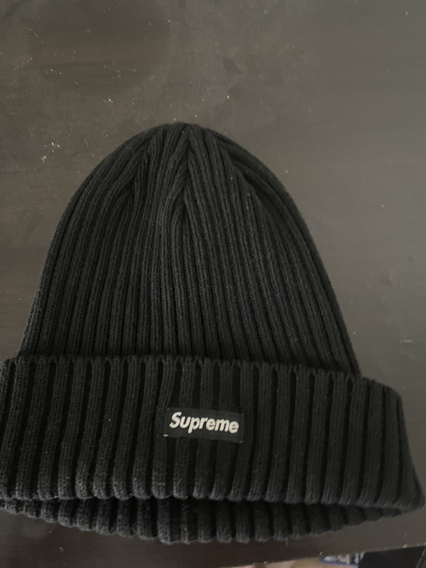 Supreme Beanie 