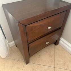 Nightstand Dressers 
