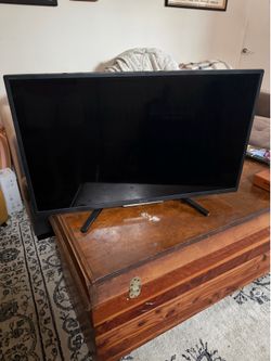Sony 32" W830K HD LED with Google TV