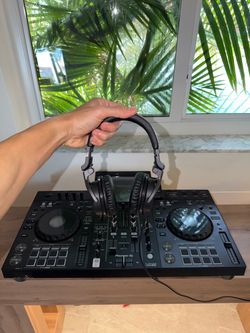 Pioneer DDJ-FLX10 – Como nueva 🎧🔥