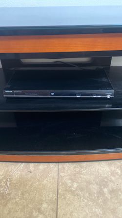 Toshiba DVD Player