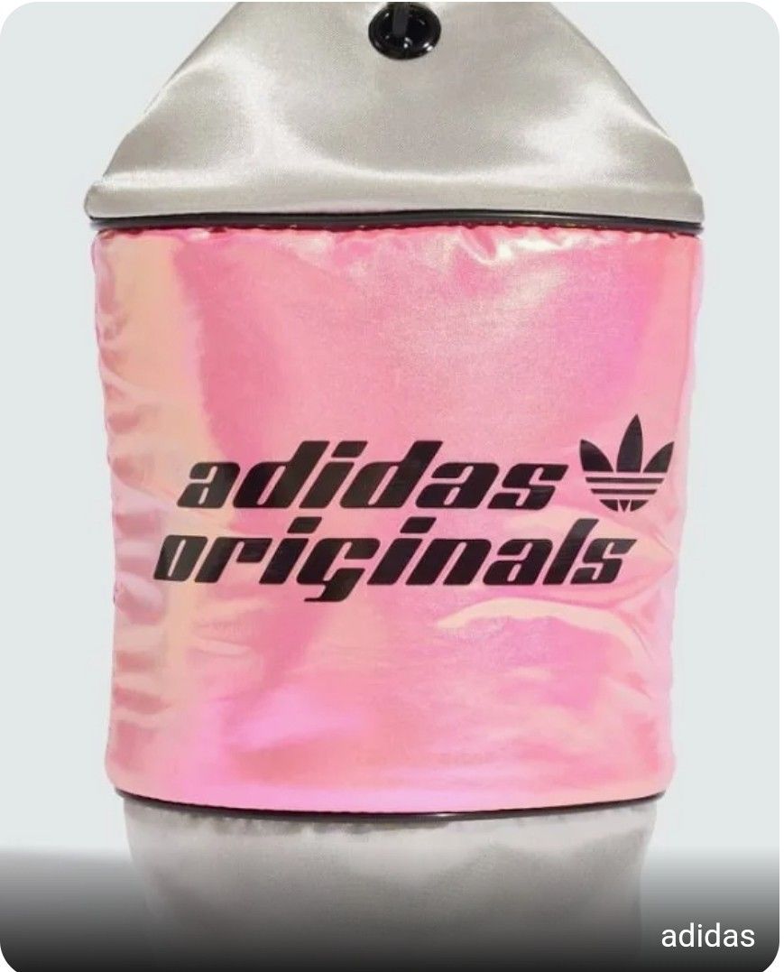 Adidas Originals Mini Bucket Bags
