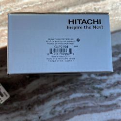 Hitachi Glow Plug Controller - GLP2194