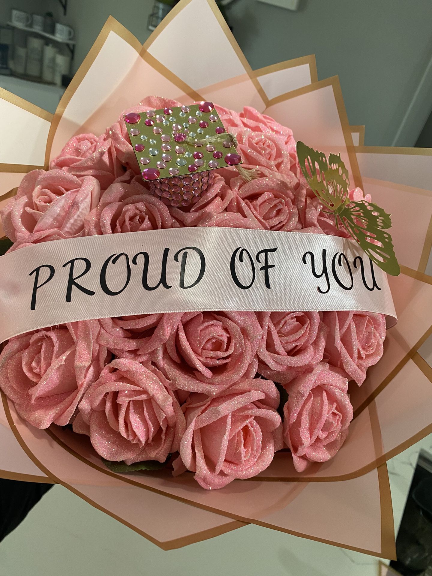 Flower Bouquets
