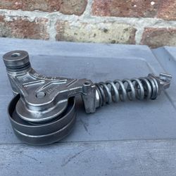 Serpentine Belt Tensioner