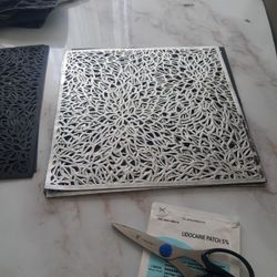 8 Large Playmates  $2. For All 8