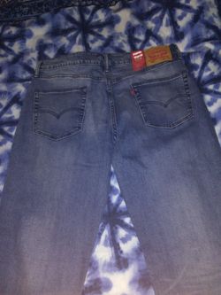 Brand New Levi Jeans Never Worn