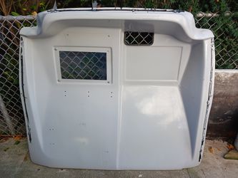 2015-2022 Promaster City Cabin Divider - $325.00