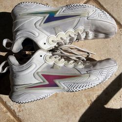 Way of Wade court shoes men’s