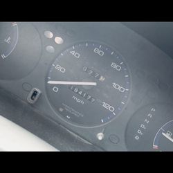 1998 Honda Civic