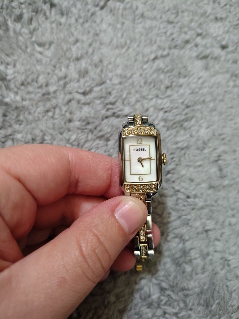 Fossil Watch