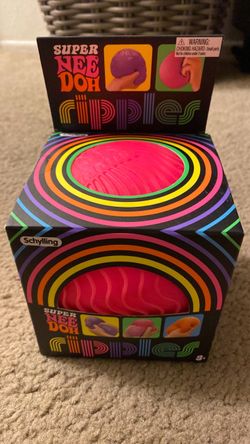 Needoh super ripples