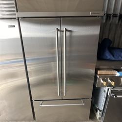 Kitchenaid 42 Refrigerator 