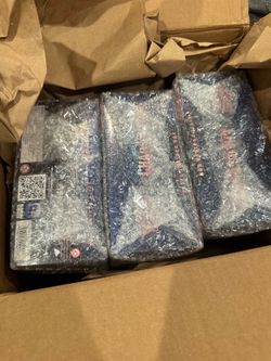 New Chaos Rising ETB