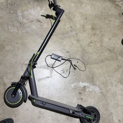Rolinside Electric Scooter – E Scooter