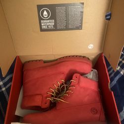 Timberland Boots 