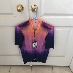“ASSOS”  EQ R Cycling Jersey 