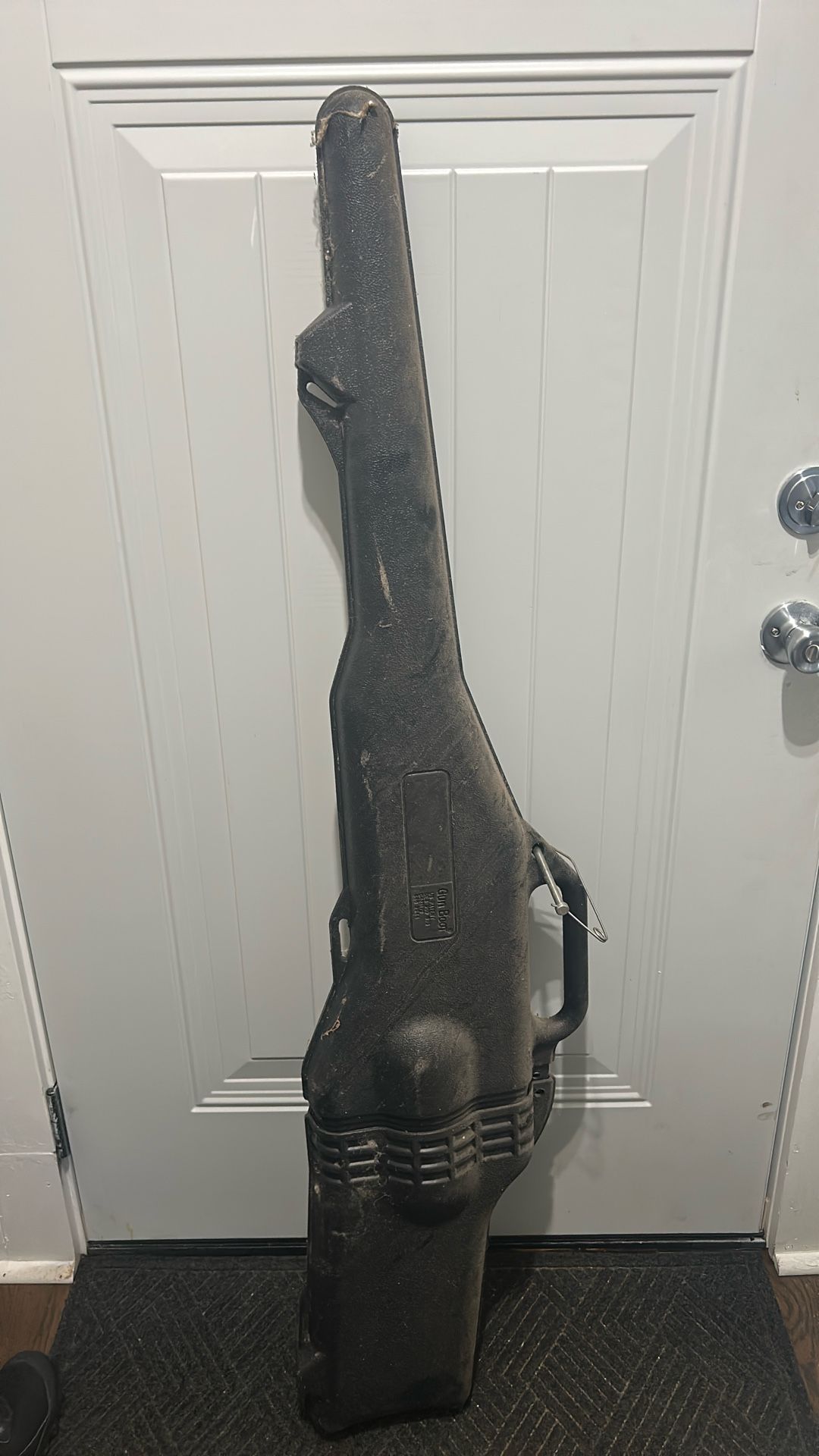 Gun Boot