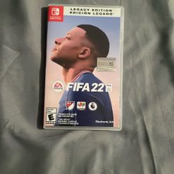 FIFA 22 