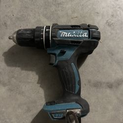 Makita Drill 