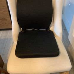 Sacro Ease McCartys Premium Seat Cushion