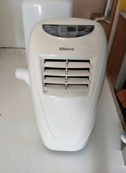 Portable aircondition