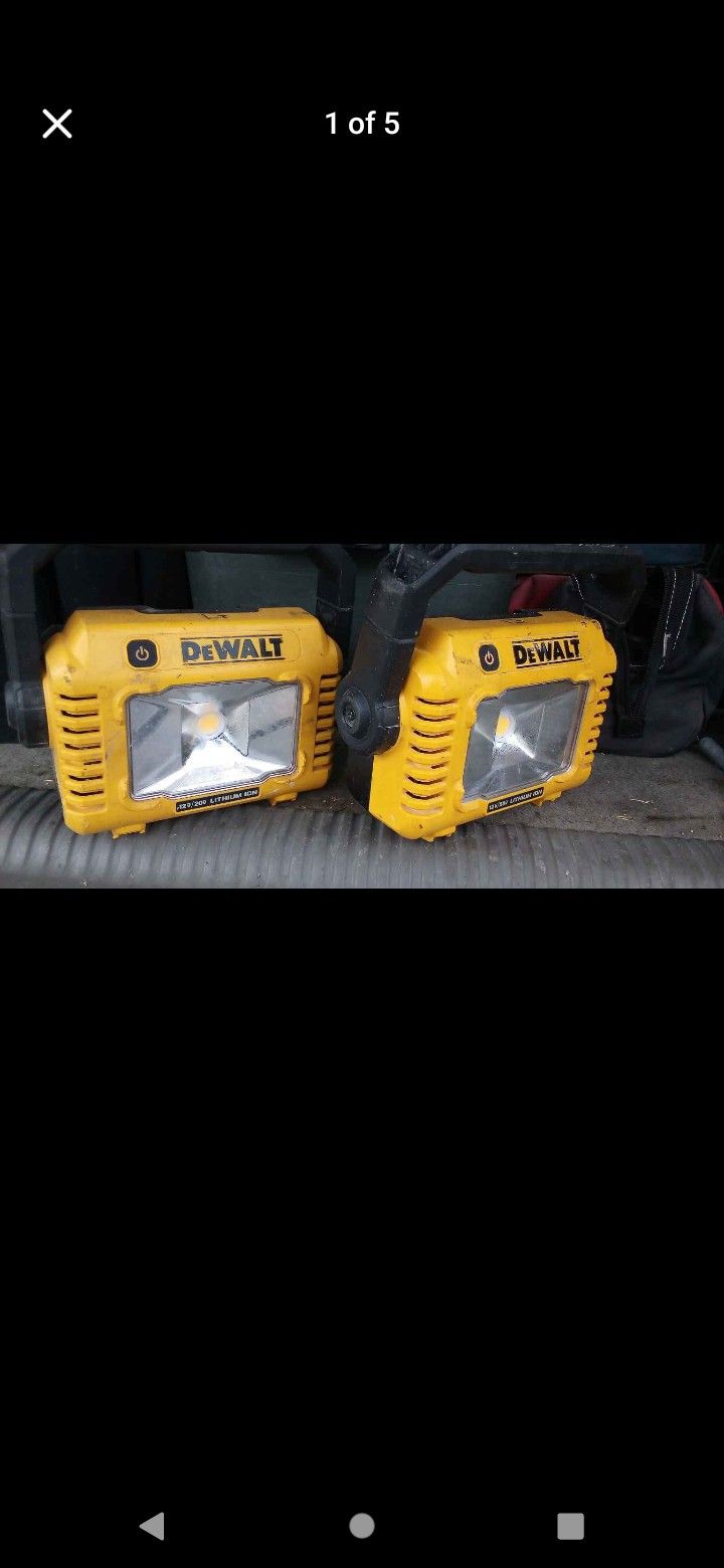 Tools