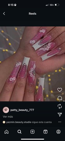Uñas