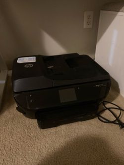 HP Printer