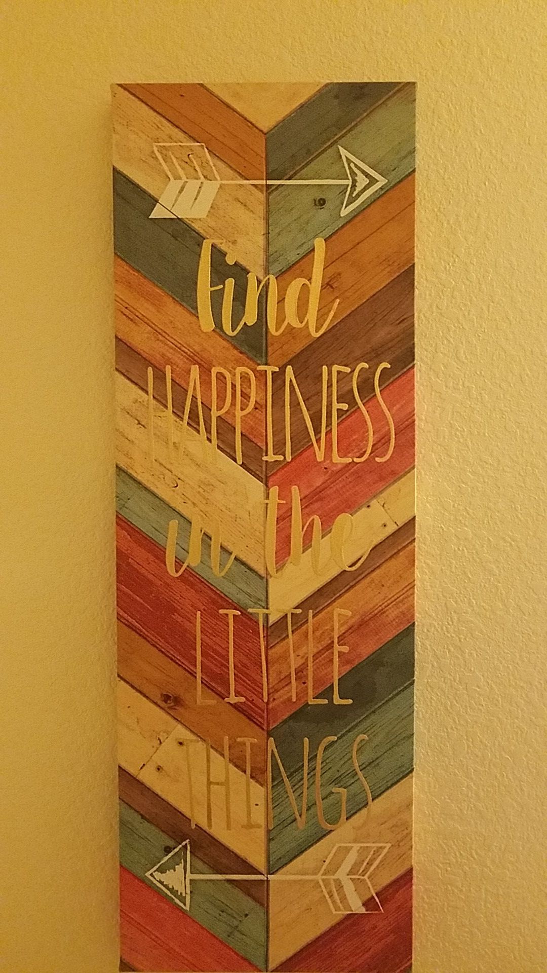 Kirklands wall decor