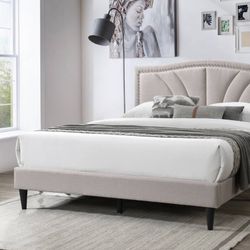 Queen Size Bed Frame Only