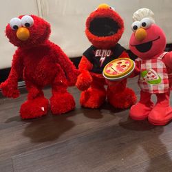 3 Elmos