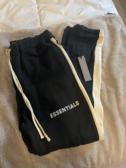 FOG Essentials Joggers Size XL