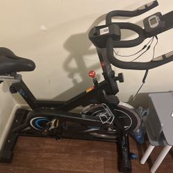 Exercise Bike