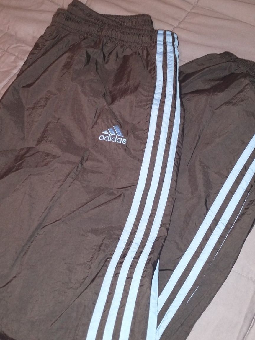 Adidas Running Pants