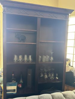 Tall Cabinet