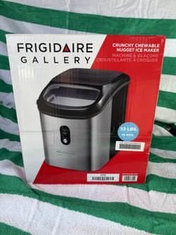 Frigidaire Gallery Nugget Ice Maker