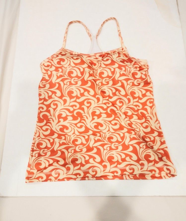 Zella Yoga Top