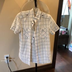 Designer Men’s Shirt